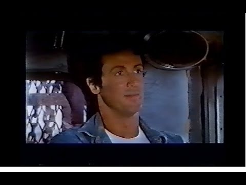 Túl a csúcson - Over the top (1987) verziók.