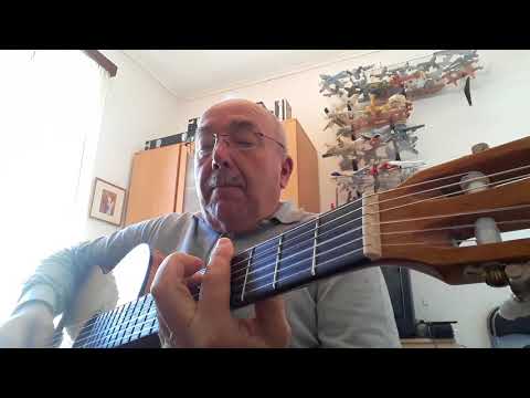 Cantaré d'amore - Amadeo Minghi