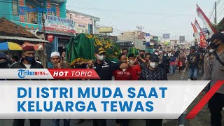 Terungkap! Suami Ada di Rumah Istri Muda saat Ibu dan Anak di Subang Tewas, Baru Sadar Pagi Harinya