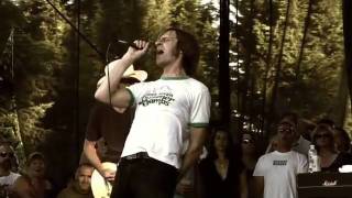 Green River - Come On Down / PCC / This Town @ Sub Pop 20th Anniversary - Redmond, WA 2008