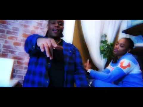 Aye Rivers x AP -  All I Ever Wanted (Official Video)