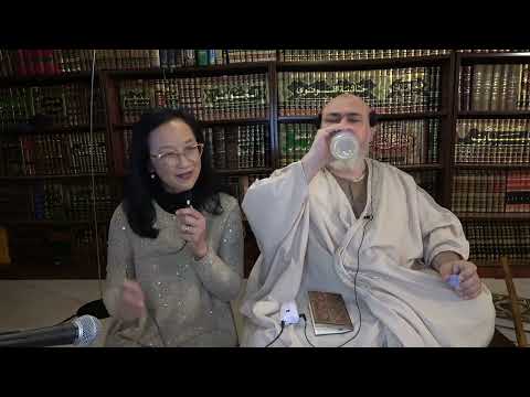 Surah 5: Al Ma'idah (Day 3) | Original English Commentary | Project Illumine