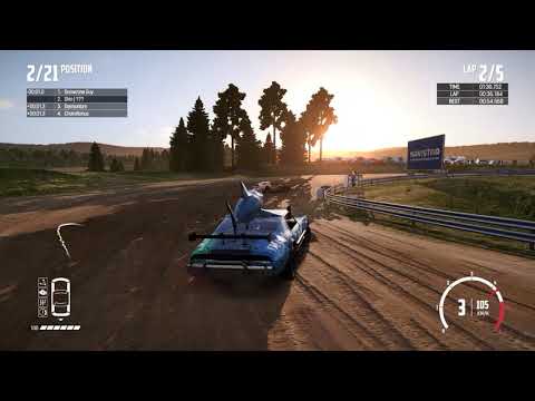 Next Car Game   Wreckfest 2020 02 02   00 42 02 39 DVR