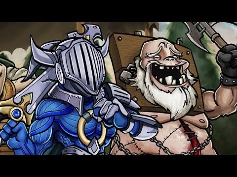 Dota 2 Speedpainting - Fails of the Week - Ep. 100