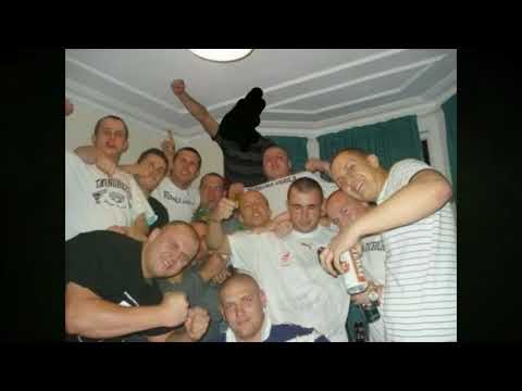 Całe życie z wariatami