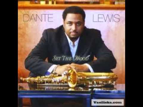 Dante Lewis Rain