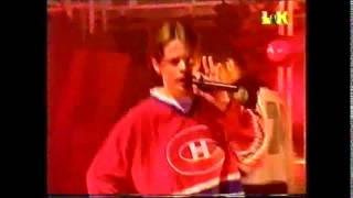 PJ &amp; Duncan -Let&#39;s Get Ready To Rhumble  - Live &amp; Kicking