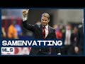 HIGHLIGHTS | Atlanta United - DC United