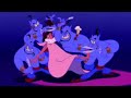 Aladdin Friend Like Me Karaoke Version
