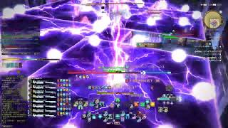 FF14アルカディア零式攻略！！(ネタバレあり)