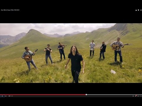 One Milk & Honey - Orthodox Celts