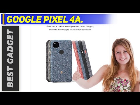 Google Pixel 4a Review - The Best Android Phones in 2022
