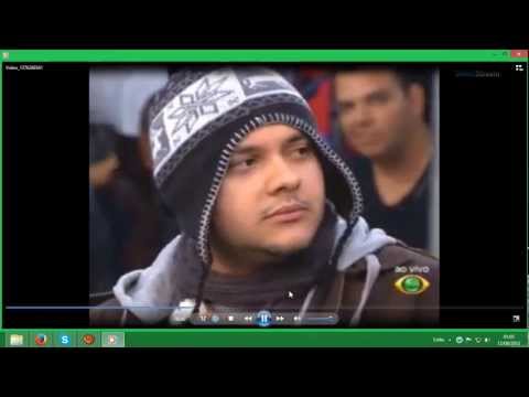 Gui santana e Carol dias  o que eu achei Paniconaband11/08/2013-12/08