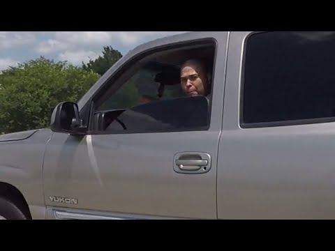 Ultimate North American Cars Driving Fails Compilation - [Dash Cam Caught Video]