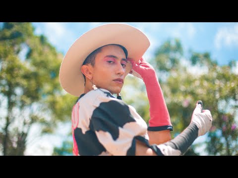 Gabeu - Cowboy Fora da Lei (Video Performance)