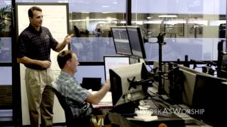 Work As Worship Video Bible Study Trailer with Teaching from J.D. Greear - RightNow Ministries