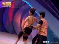Jodi ஜோடி JO 06 Prasad And Anandhi In Romance Round