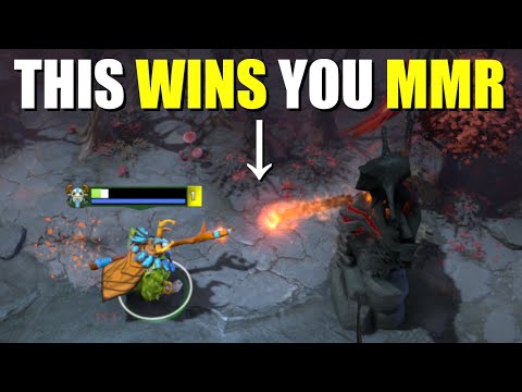 Why feeding is sometimes OK