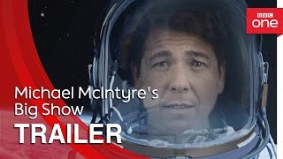 Michael McIntyre’s Big Show: Series 2 | Trailer - BBC One