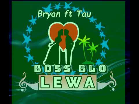 Boss blo Lewa