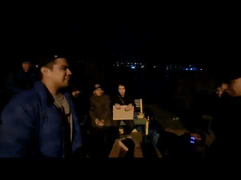 PERALTA MASTER vs KURAY - 4tos AUKAN FREE última oportunidad cupo a la nacional