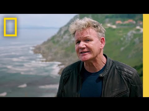 Gordon Ramsay Meets World's Best Chefs | Gordon Ramsay: Uncharted (Gordon Ramsay Meets World’s Best Chefs | Gordon Ramsay: Uncharted)
