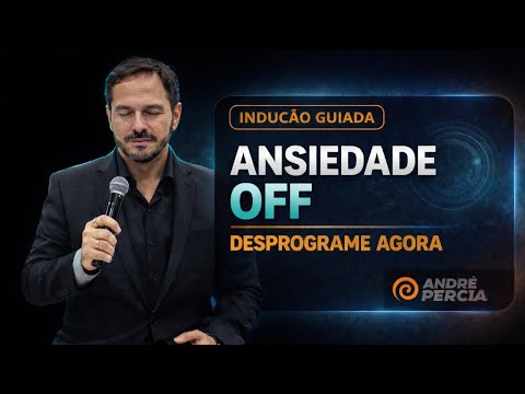 Deprogramming Fears, Anxiety, Anguish, and Negative States: Anxiety OFF