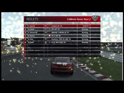 Let's Play Gran Turismo 6 - Part 9!