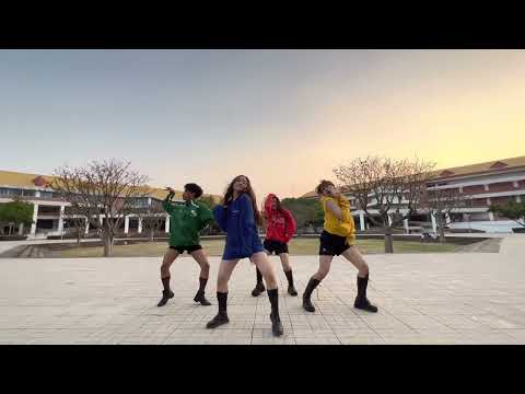 เถียงเก่ง ALALA dance cover by LEVIATHAN 2