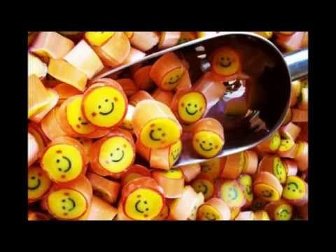 Οι καραμέλες Soocre - Ζαχαροπλαστείο Τρίπολη Μεμέλι