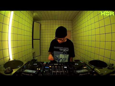 HÖR SUPPORTS - UKRAINE EMERGENCY FUNDRAISER - Dgeral | HÖR - Feb 25 / 2022