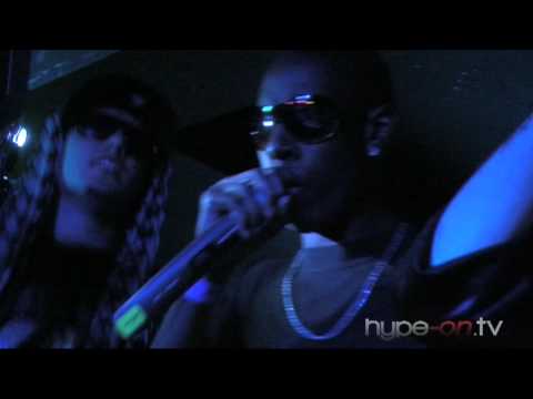 YTU13 - TALK OF THE TOWN DVD LAUNCH -  ESCAPADE