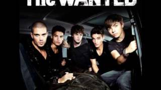 The Wanted - Made (( full song + lyrics ))