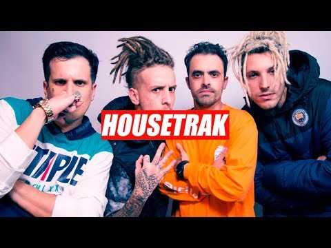 Clau, Cortesia Da Casa, Haikaiss - Pouca Pausa (Raphael Siqueira Remix)