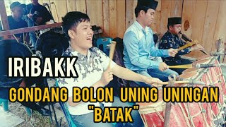 Download lagu GONDANG BOLON UNING UNINGAN BATAK - VEDEO FULL HADE-TERBARU 2023 mp3 Download lagu GONDANG BOLON UNING UNINGAN BATAK - VEDEO FULL HADE-TERBARU 2023 mp3