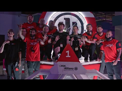 Tech Ops | The Real Heroes of DRL