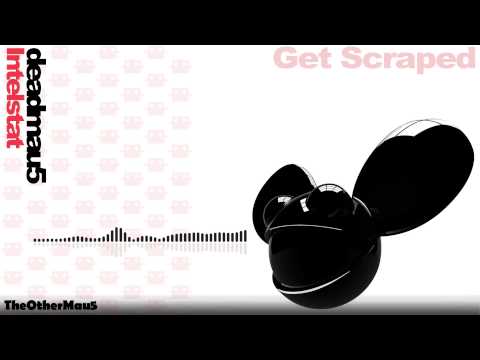 Deadmau5 - Intelstat (1080p) || HD