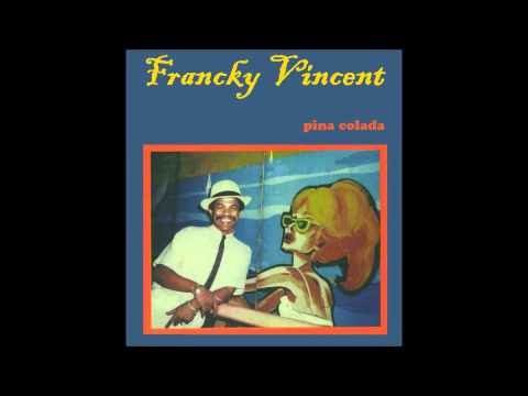 FRANCKY VINCENT - Anti Mako(1986) sous-titres