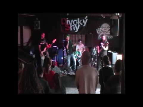 Divoký Sny MF - Divoký Sny MF -  Joyride