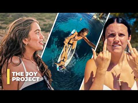 Pig Island in Greece | Episode 4