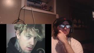 I ALMOST CRIED! Brennan Savage- Reflection (Official Video) - REACTION