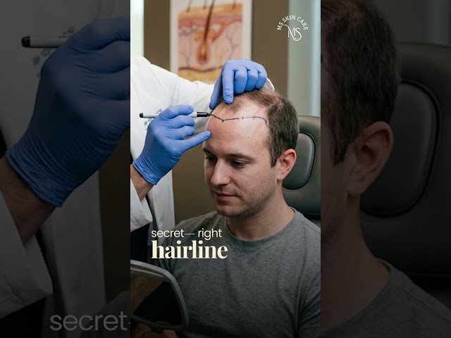 Hair Transplant Results