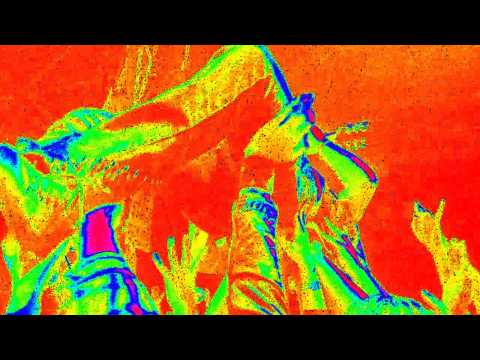 The Shrine (live) @ Tankcrimes Brainsqueeze 2 at Oakland Metro 4.19.2014