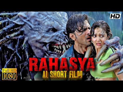 Rahasya