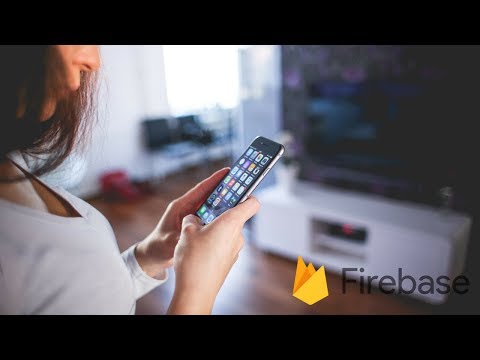 Firebase iOS Tutorial - add Firebase on Xcode iOS Project