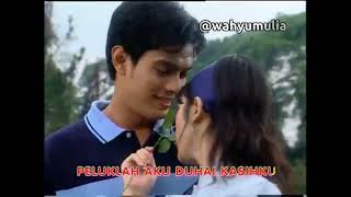 Download lagu karaoke indahnya bulan - clip : Temmy Rahadi & Revi Mariska mp3