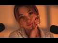 Eyes Closed ASMR 🫣 Dont Worry I Ll Describe Everything To You ️ Whispered Slow Descriptive