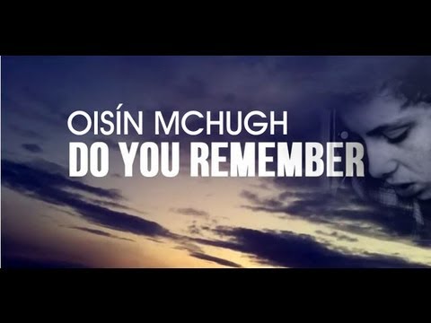Do You Remember video