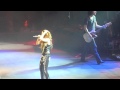Miley Cyrus - Smells Like Teen Spirit LIVE in ...