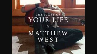 The Healing Has Begun - Matthew West